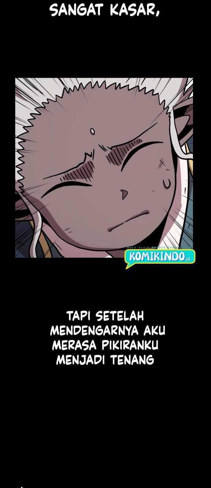 Metro Hunter Chapter 13 Gambar 69