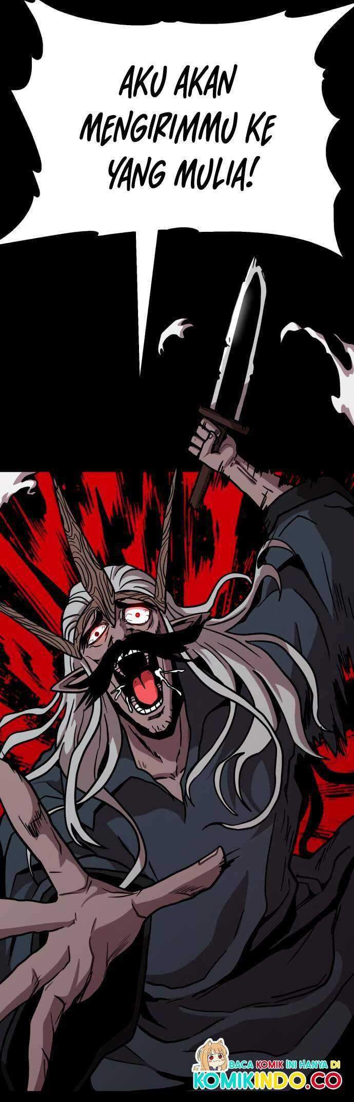 Metro Hunter Chapter 13 Gambar 70