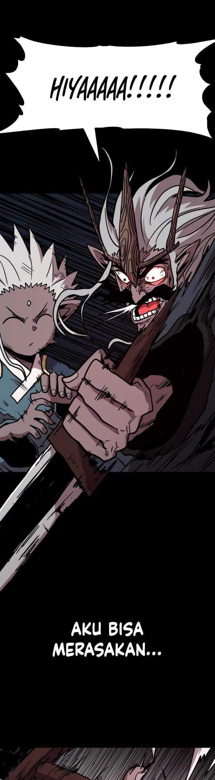 Metro Hunter Chapter 13 Gambar 71