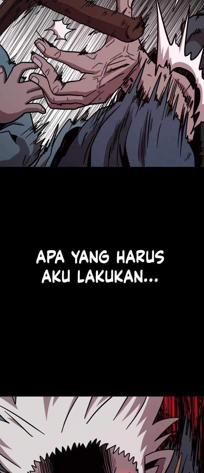 Metro Hunter Chapter 13 Gambar 72