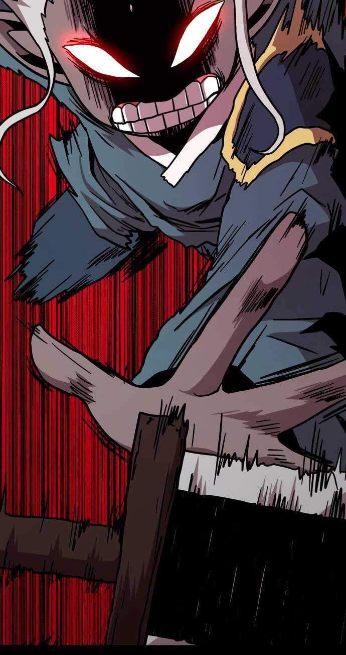 Metro Hunter Chapter 13 Gambar 73