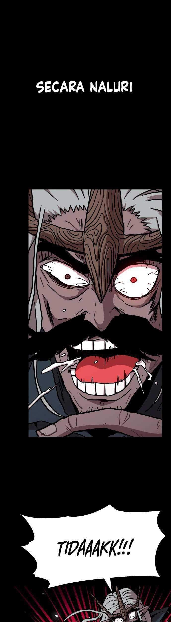 Metro Hunter Chapter 13 Gambar 74