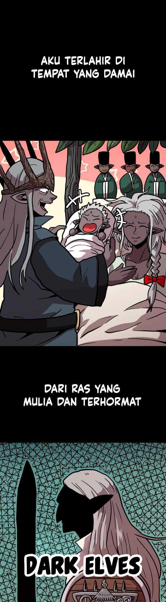 Metro Hunter Chapter 13 Gambar 5