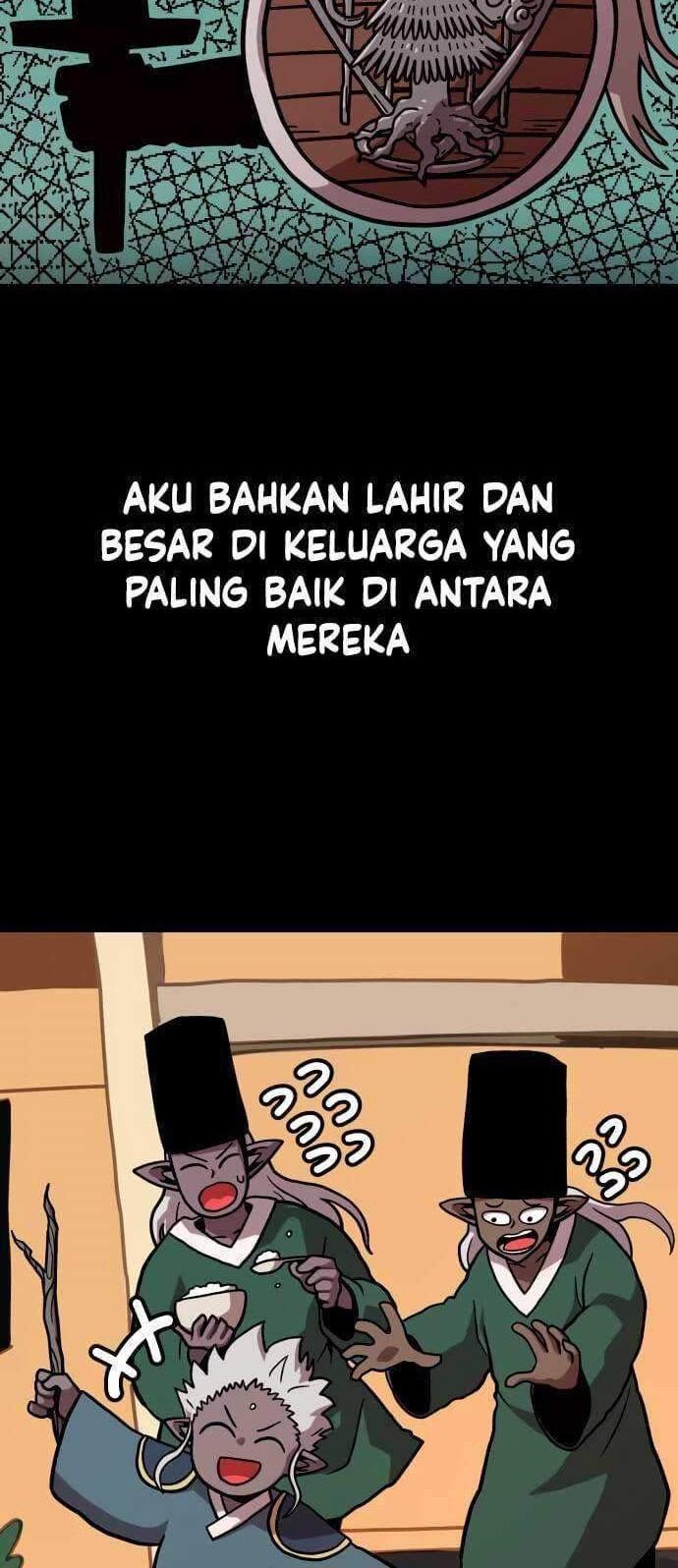 Metro Hunter Chapter 13 Gambar 6