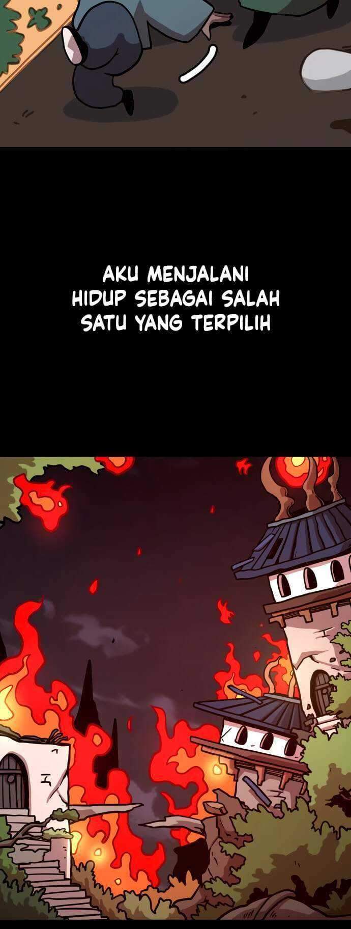 Metro Hunter Chapter 13 Gambar 7