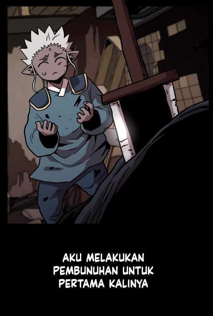 Metro Hunter Chapter 13 Gambar 79