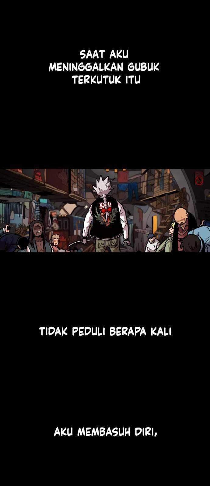 Metro Hunter Chapter 13 Gambar 81