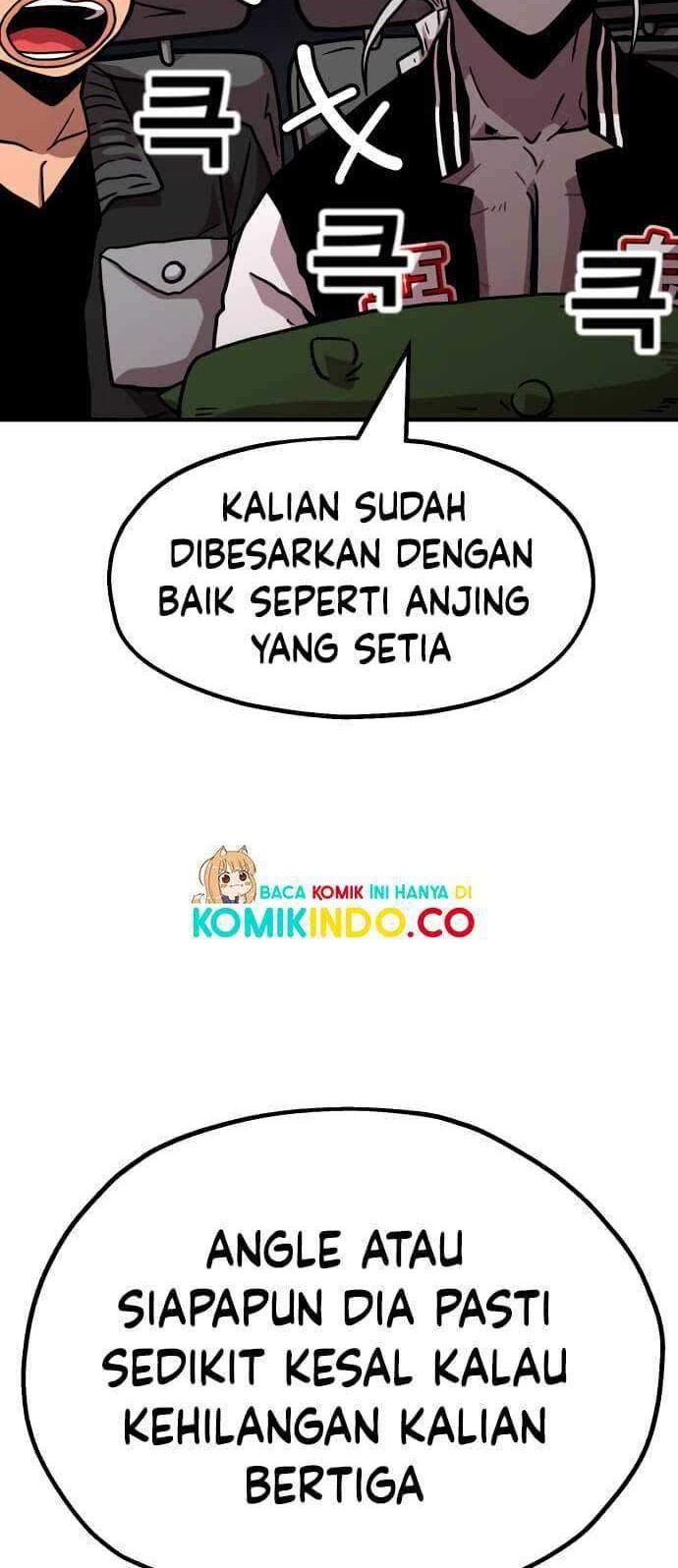 Metro Hunter Chapter 13 Gambar 87
