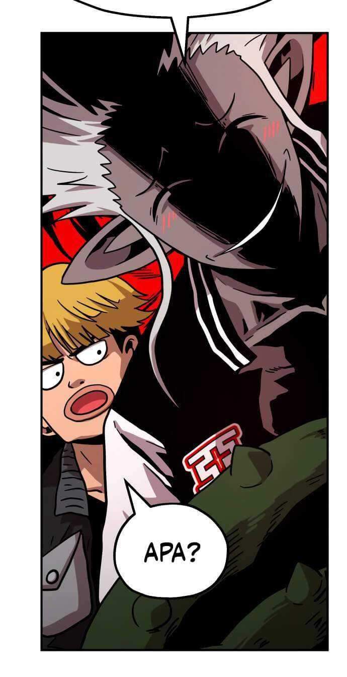 Metro Hunter Chapter 13 Gambar 88