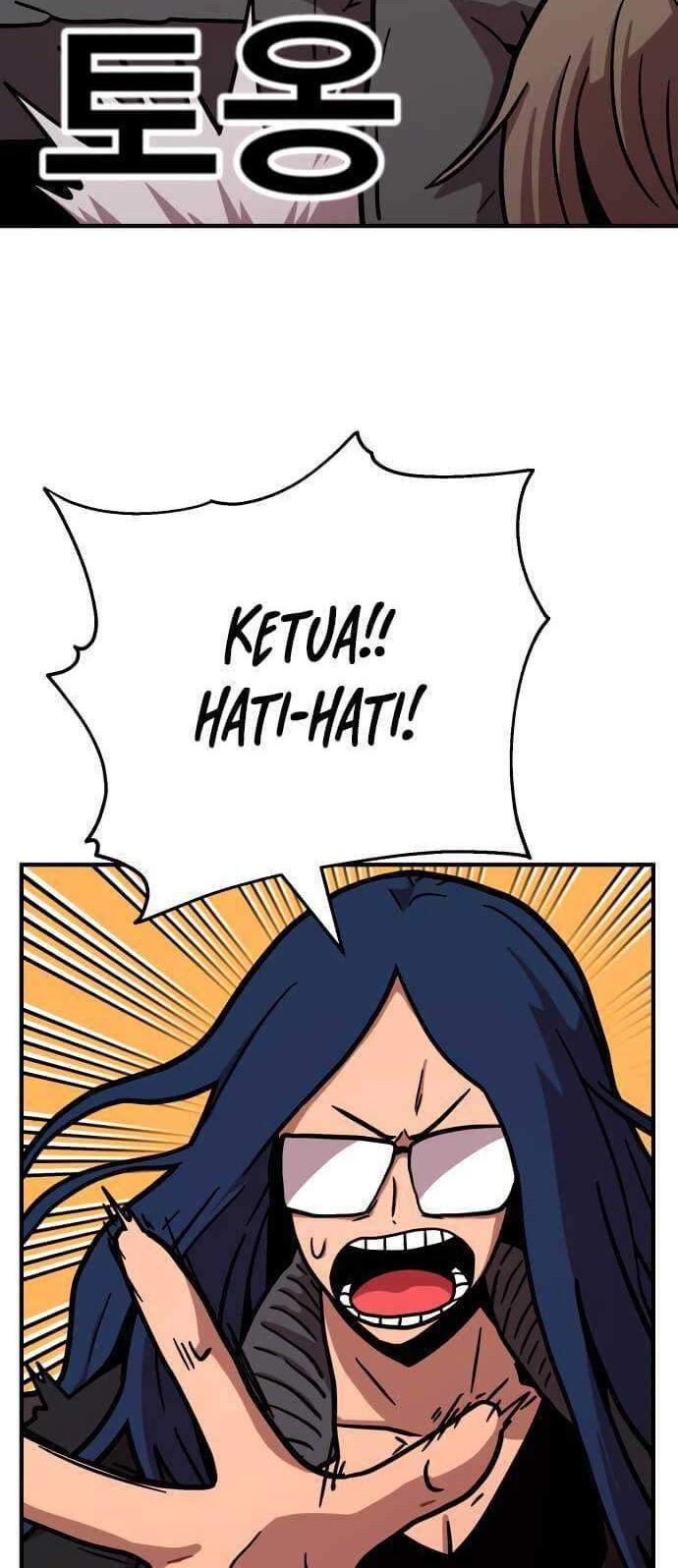 Metro Hunter Chapter 13 Gambar 90