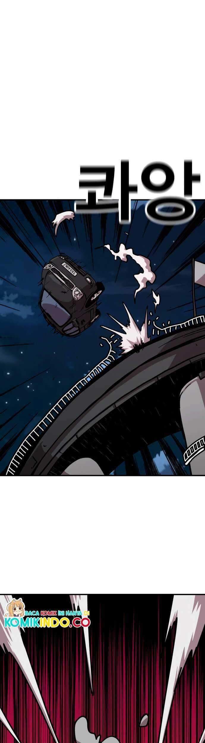 Metro Hunter Chapter 13 Gambar 98