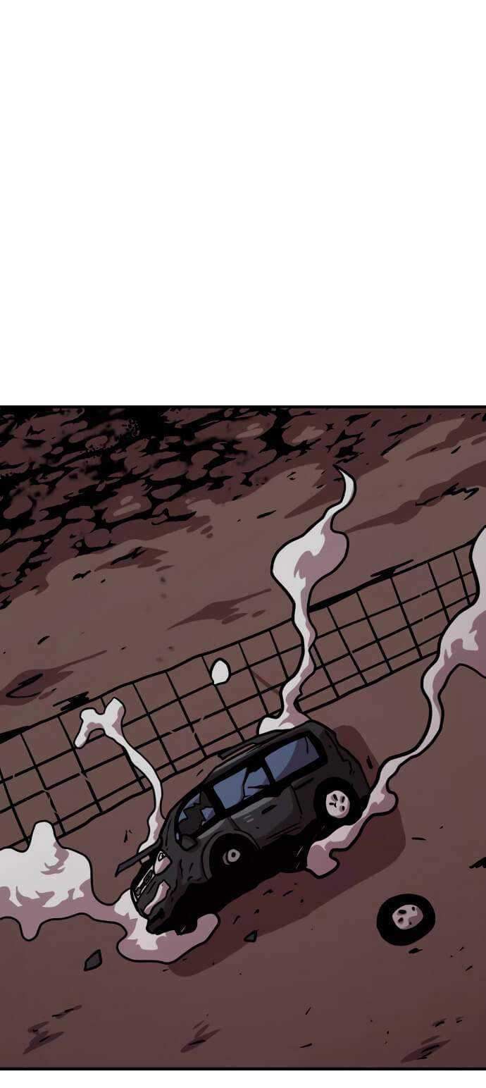 Metro Hunter Chapter 13 Gambar 100