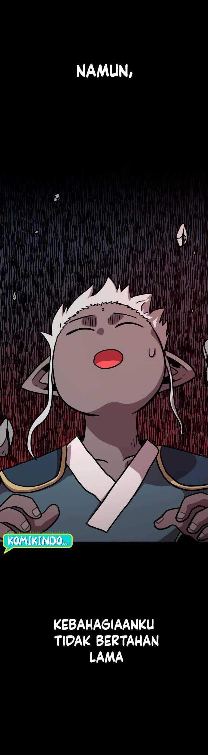 Metro Hunter Chapter 13 Gambar 8