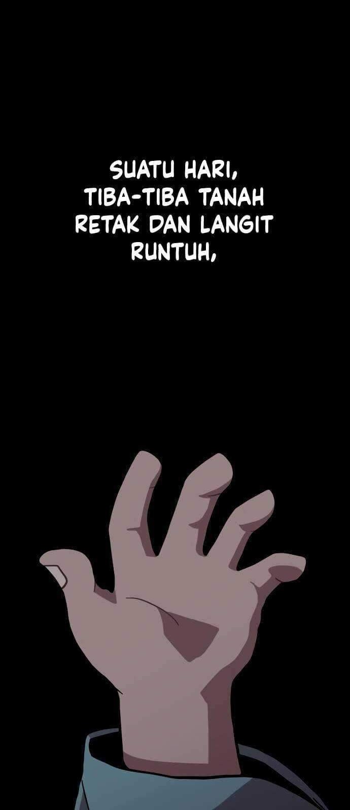 Metro Hunter Chapter 13 Gambar 9