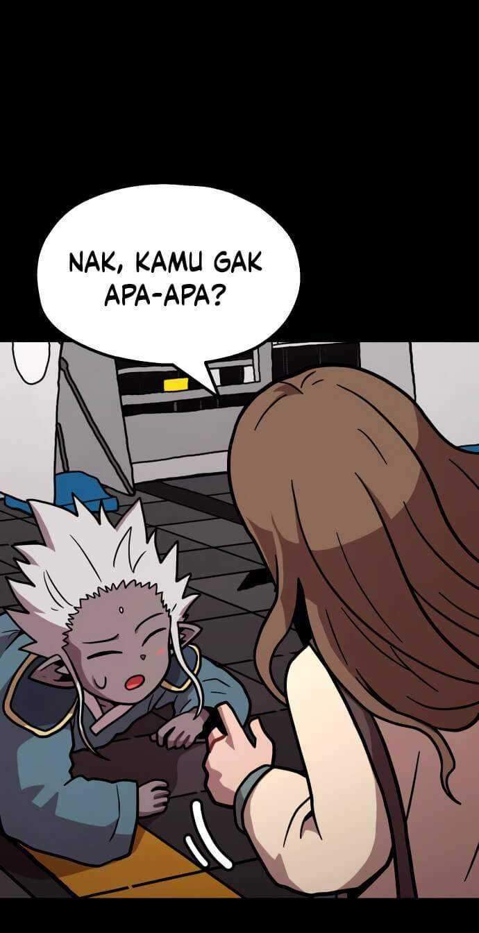 Metro Hunter Chapter 13 Gambar 13
