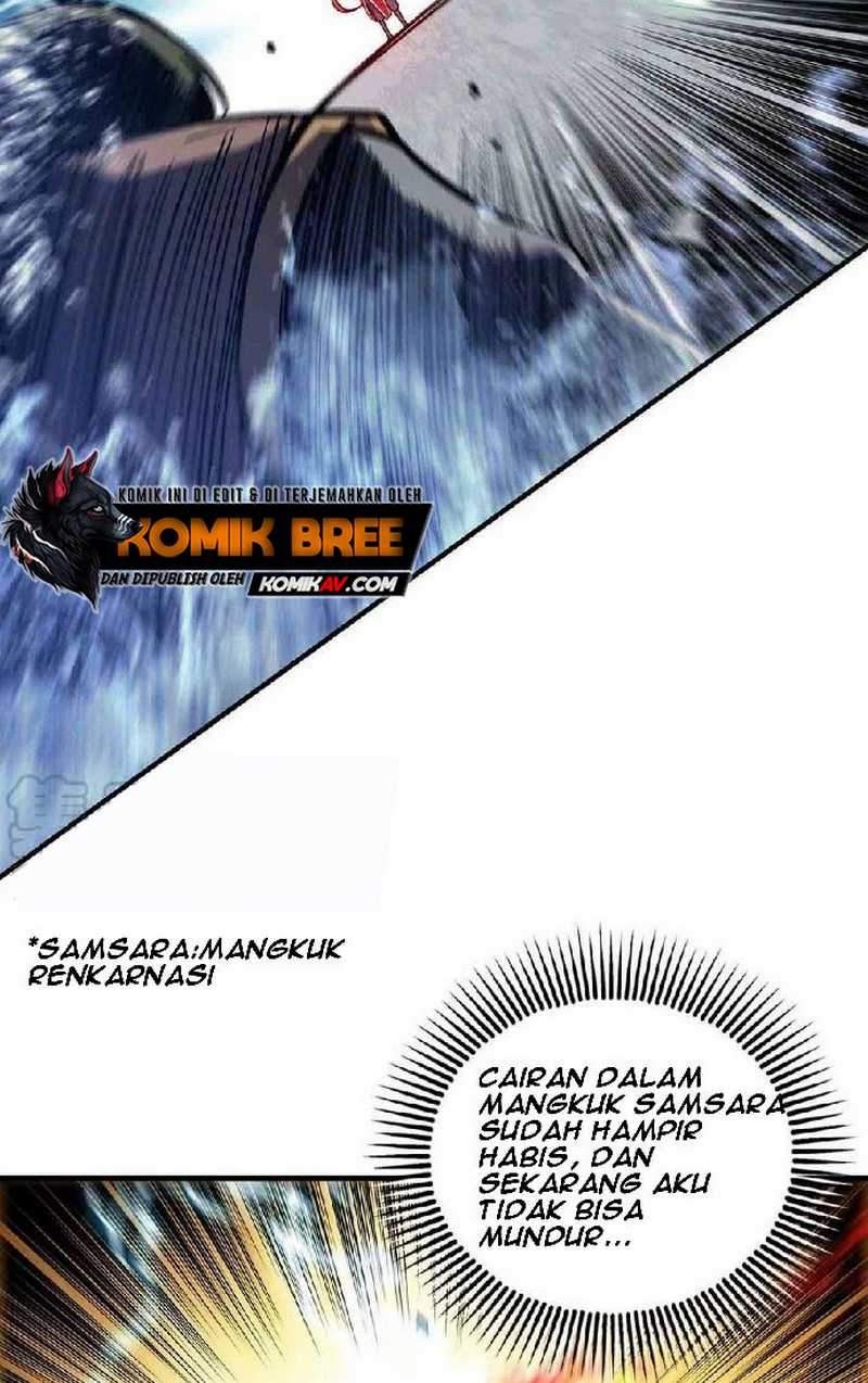 The First Son-In-Law Vanguard of All Time Chapter 135 Gambar 21