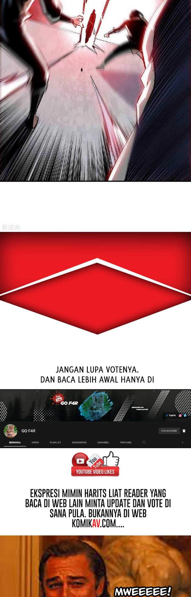 The First Son-In-Law Vanguard of All Time Chapter 134 Gambar 29