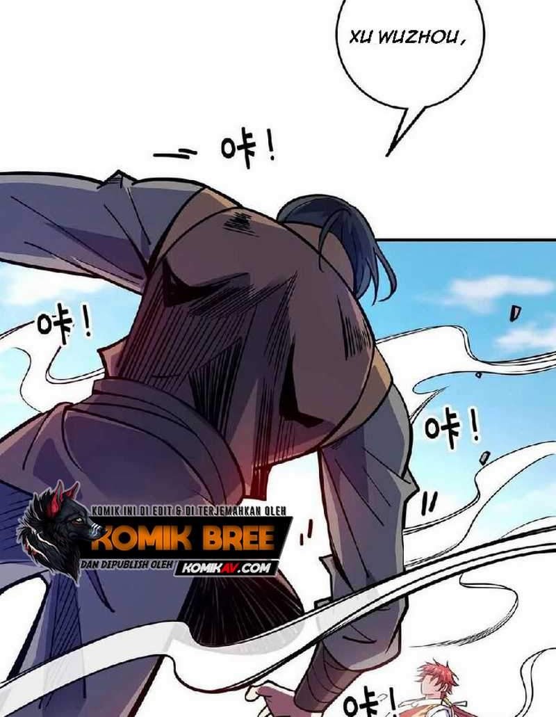 The First Son-In-Law Vanguard of All Time Chapter 134 Gambar 21