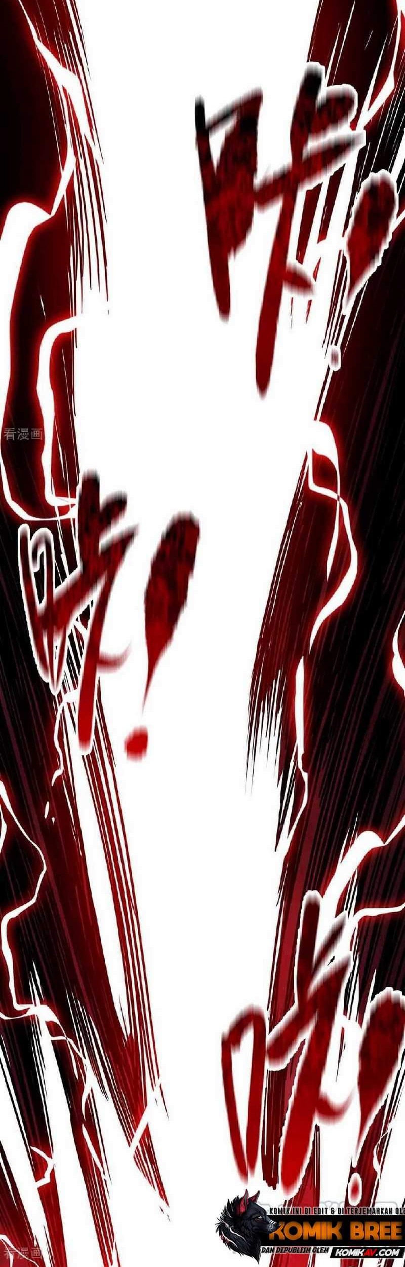 The First Son-In-Law Vanguard of All Time Chapter 134 Gambar 26