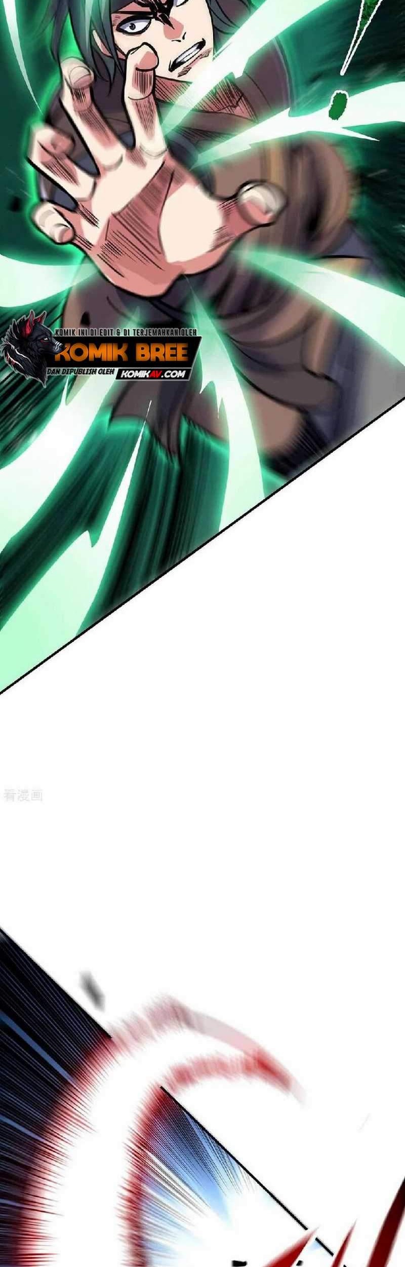 The First Son-In-Law Vanguard of All Time Chapter 133 Gambar 14