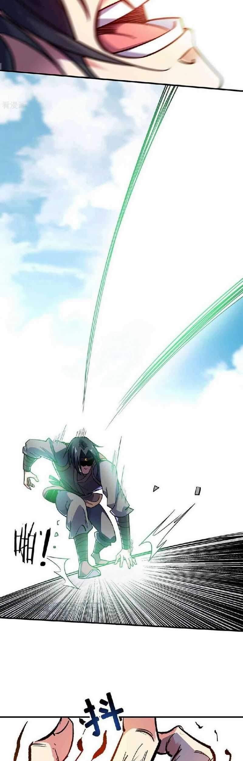 The First Son-In-Law Vanguard of All Time Chapter 133 Gambar 19