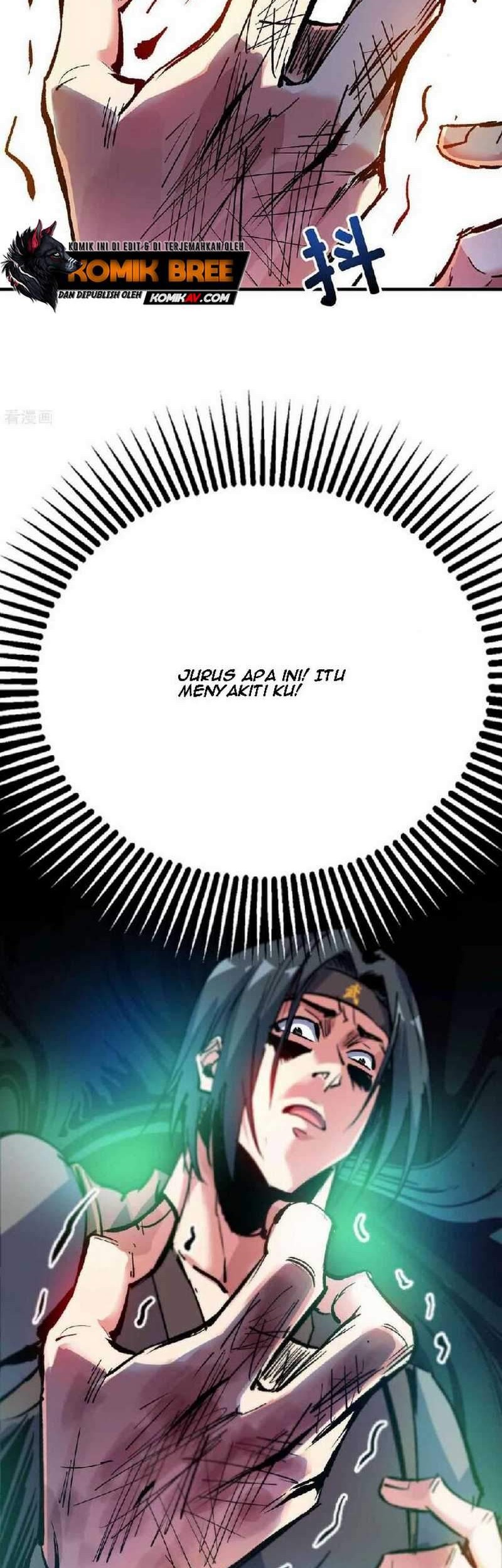 The First Son-In-Law Vanguard of All Time Chapter 133 Gambar 20
