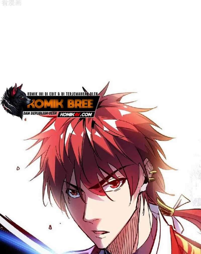 The First Son-In-Law Vanguard of All Time Chapter 133 Gambar 24
