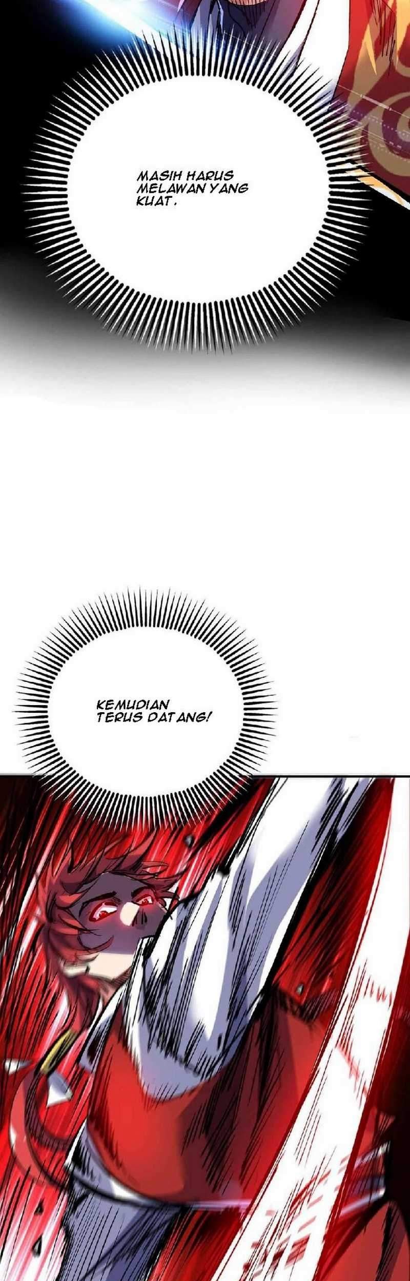 The First Son-In-Law Vanguard of All Time Chapter 133 Gambar 25