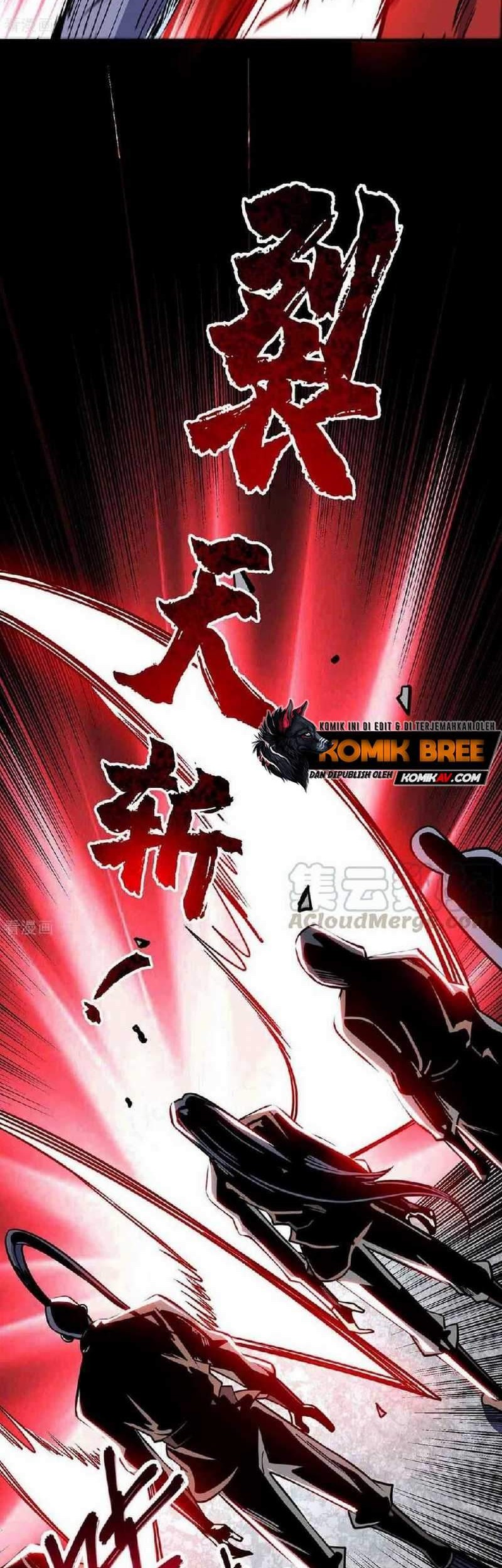The First Son-In-Law Vanguard of All Time Chapter 133 Gambar 26