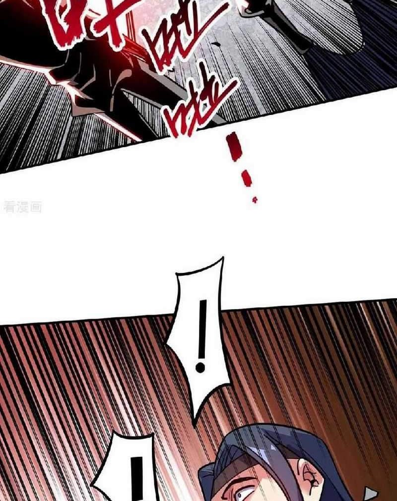 The First Son-In-Law Vanguard of All Time Chapter 133 Gambar 27
