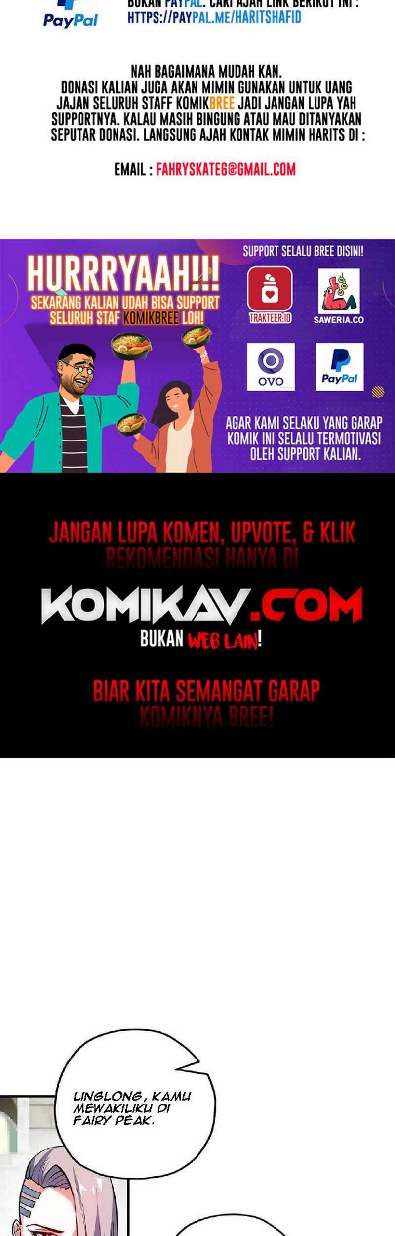 Baca The First Son-In-Law Vanguard of All Time Chapter 132 Gambar 2
