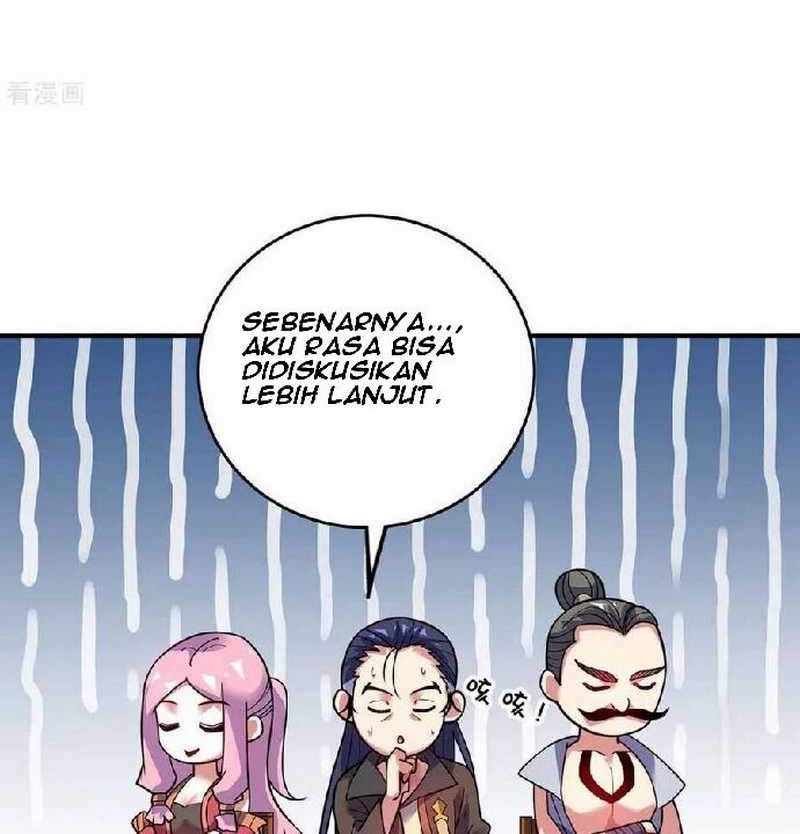The First Son-In-Law Vanguard of All Time Chapter 132 Gambar 24