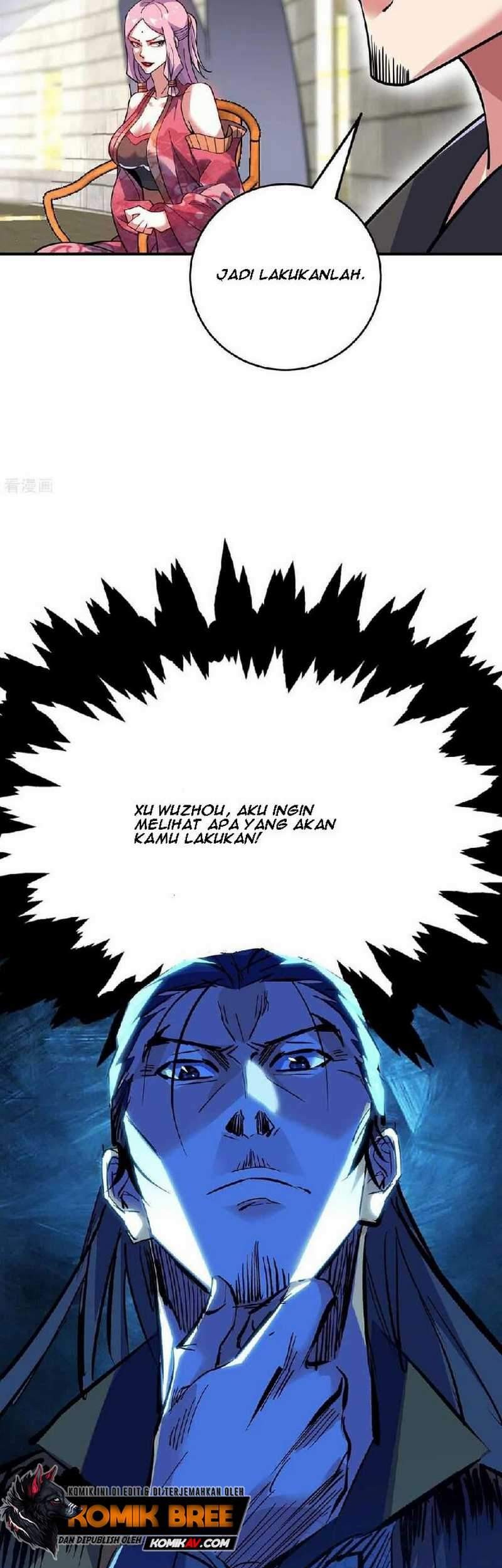 The First Son-In-Law Vanguard of All Time Chapter 131 Gambar 28