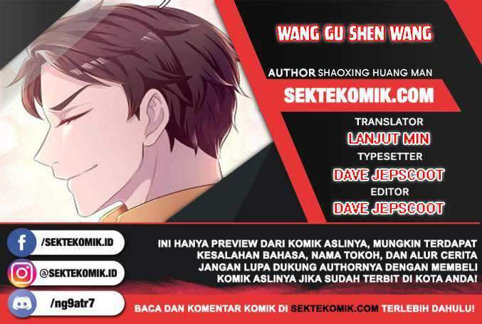 Baca Komik Wan Gu Shen Wang Chapter 274 Gambar 1