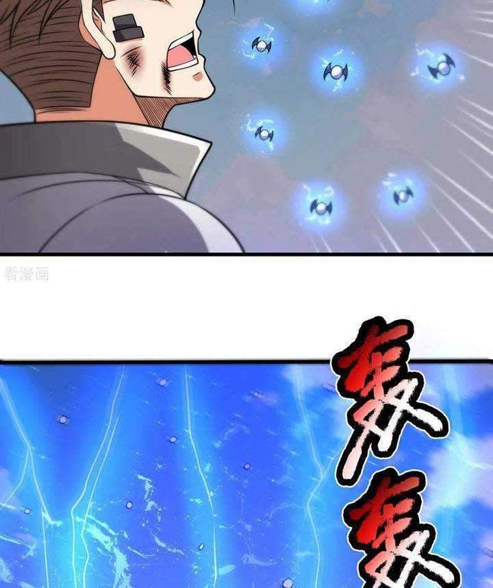 City of Heaven TimeStamp Chapter 196 Gambar 21