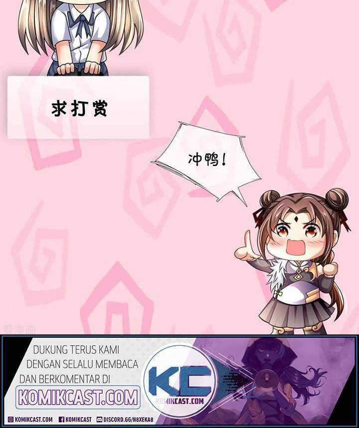 City of Heaven TimeStamp Chapter 196 Gambar 23