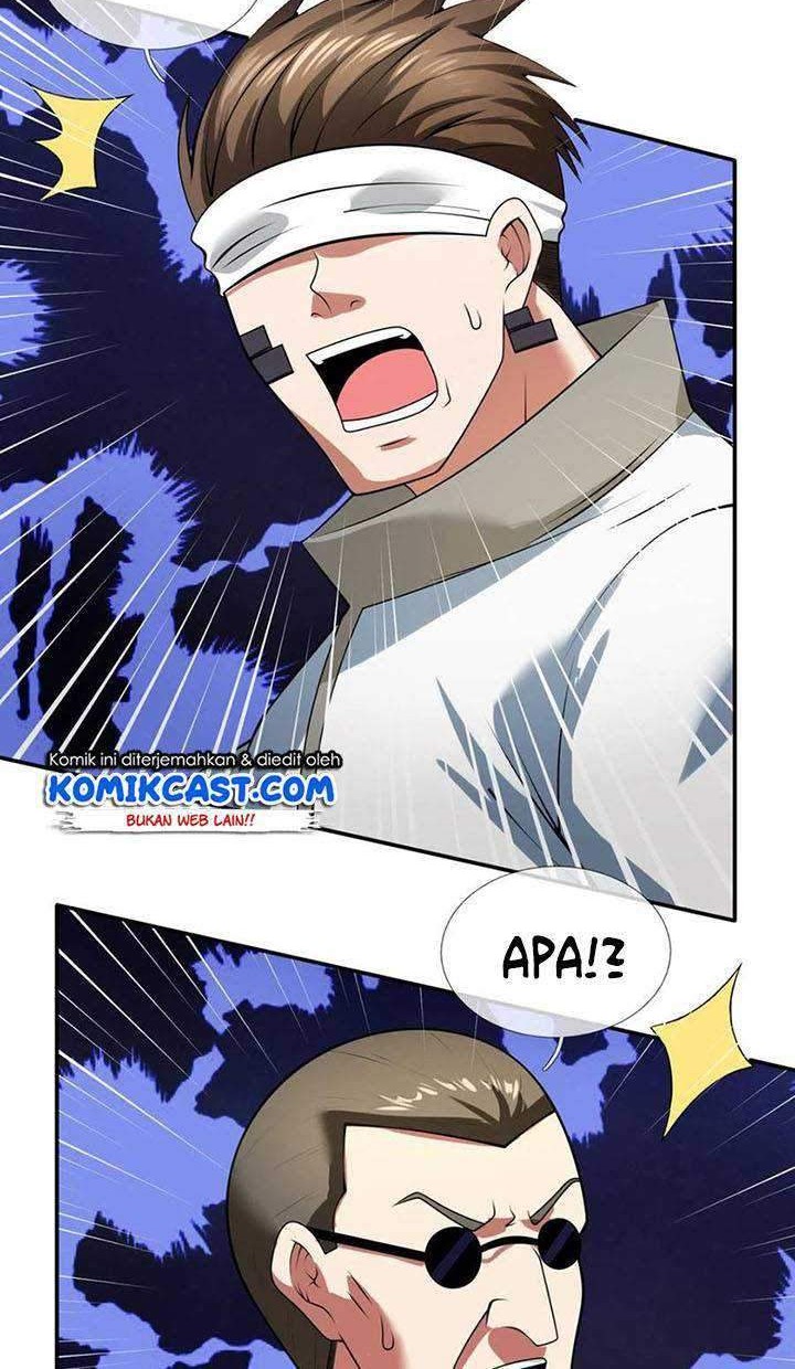 City of Heaven TimeStamp Chapter 196 Gambar 3