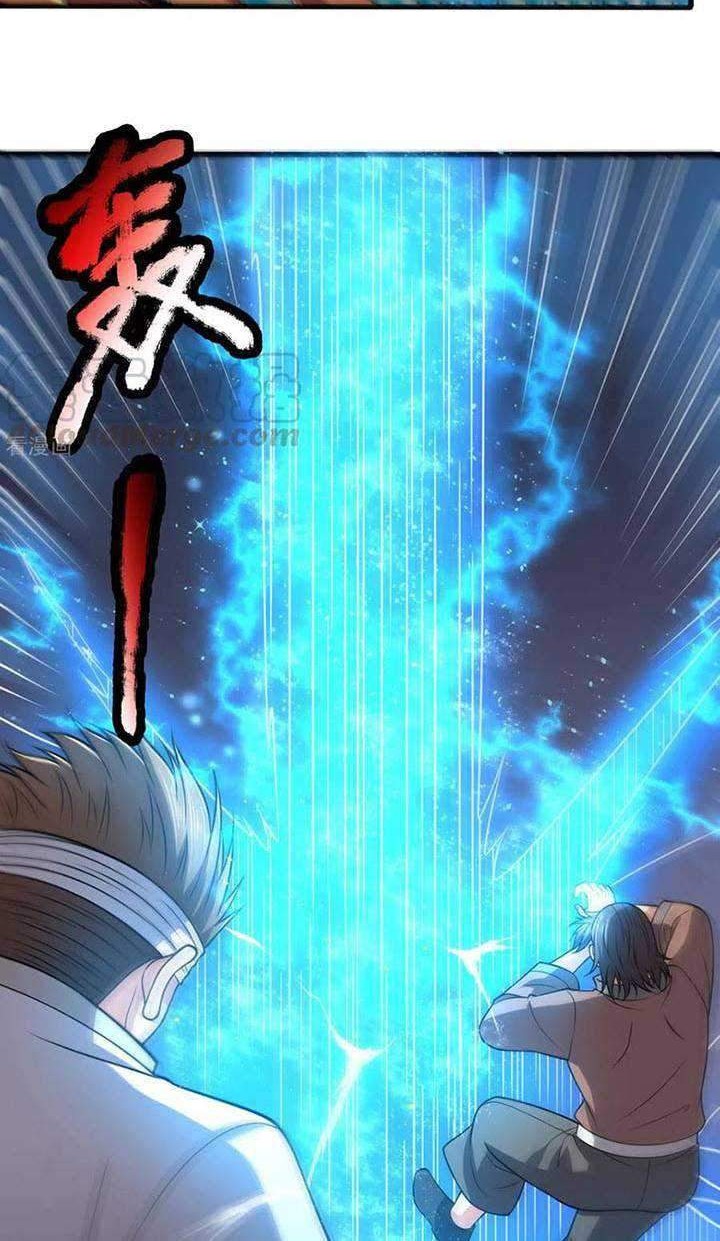 City of Heaven TimeStamp Chapter 196 Gambar 7