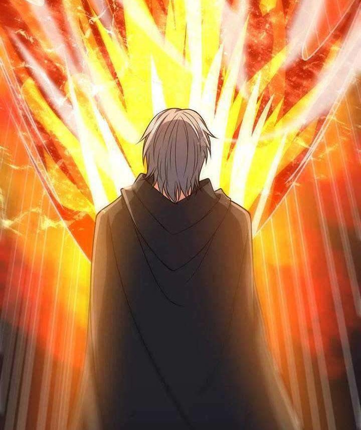 City of Heaven TimeStamp Chapter 196 Gambar 17