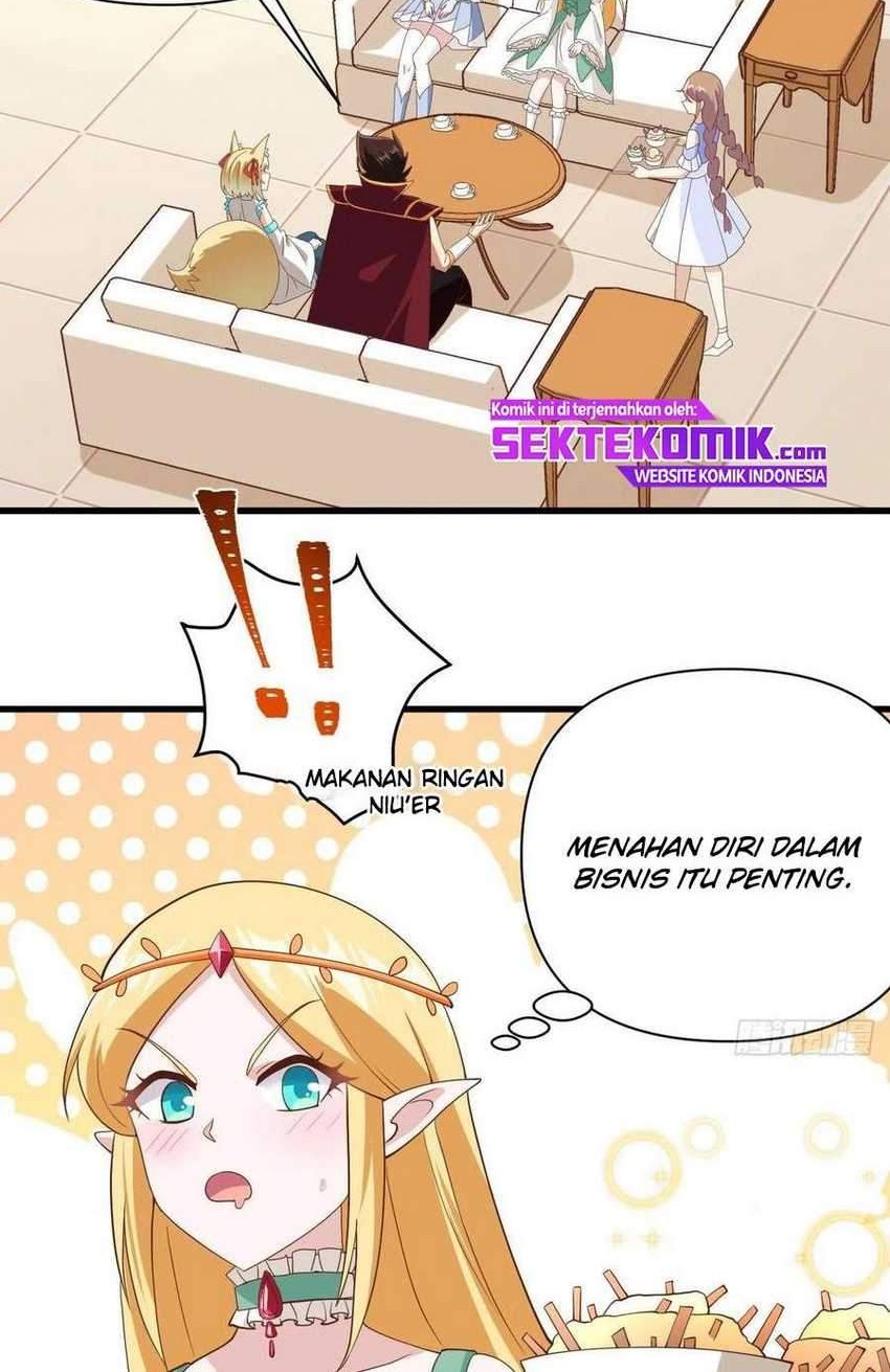 To Be The Castellan King Chapter 330 Gambar 19