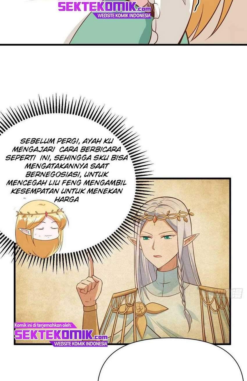 To Be The Castellan King Chapter 330 Gambar 25