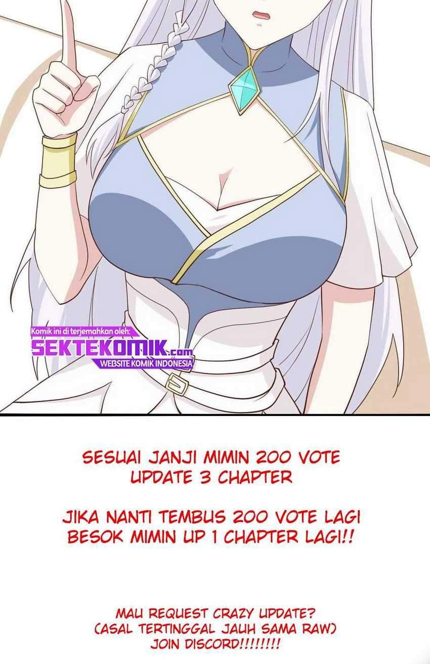 To Be The Castellan King Chapter 330 Gambar 31