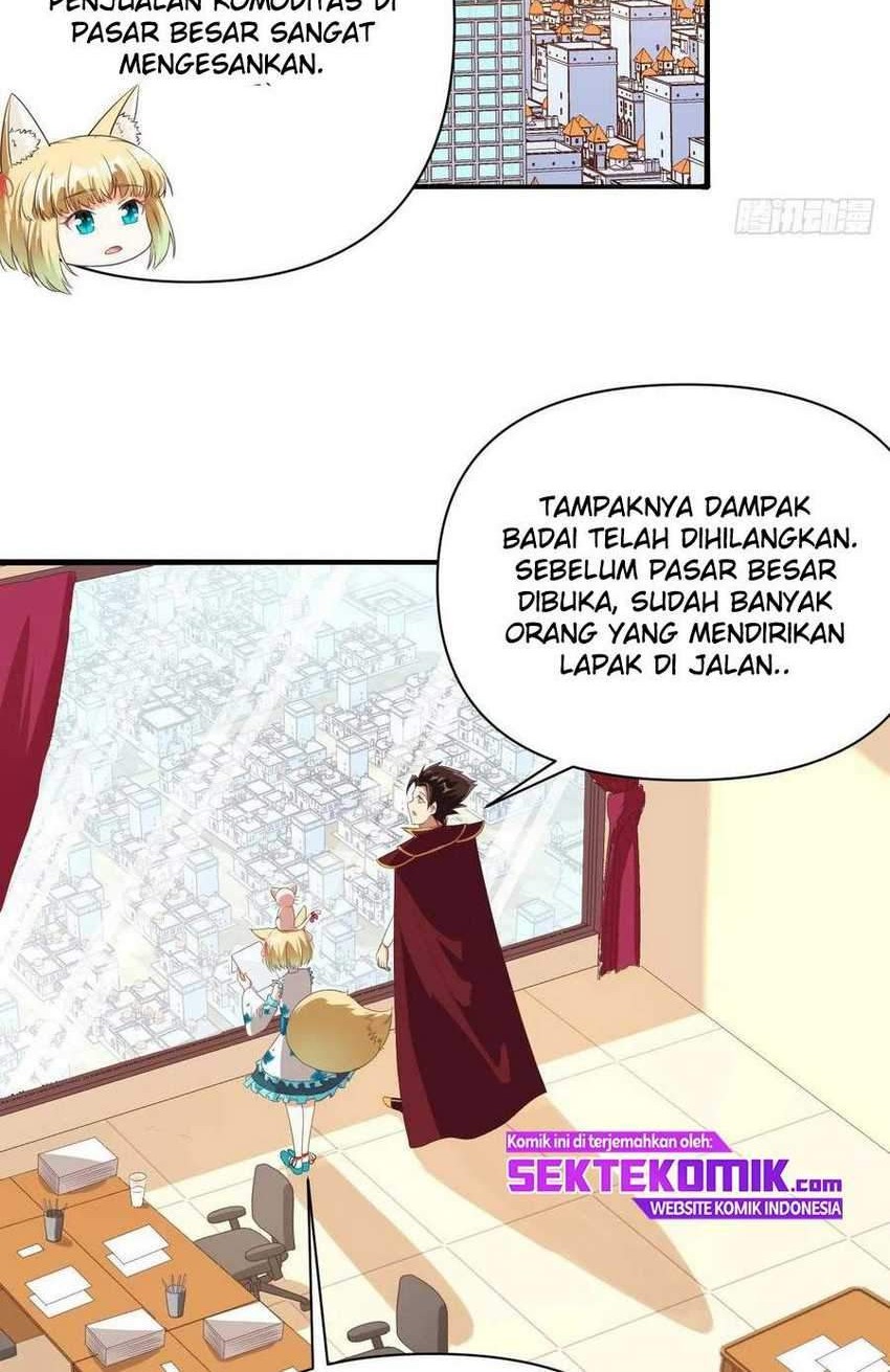To Be The Castellan King Chapter 330 Gambar 3