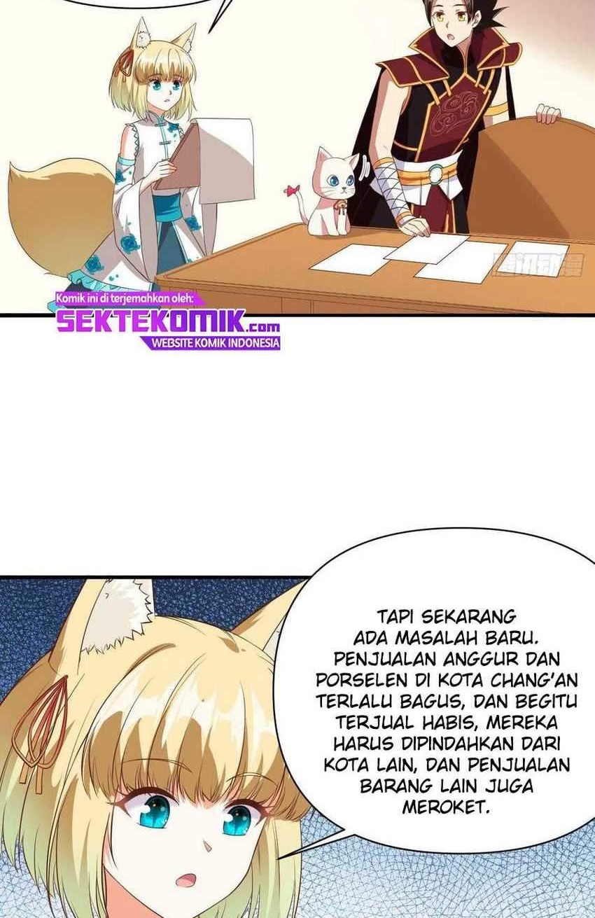 To Be The Castellan King Chapter 330 Gambar 5