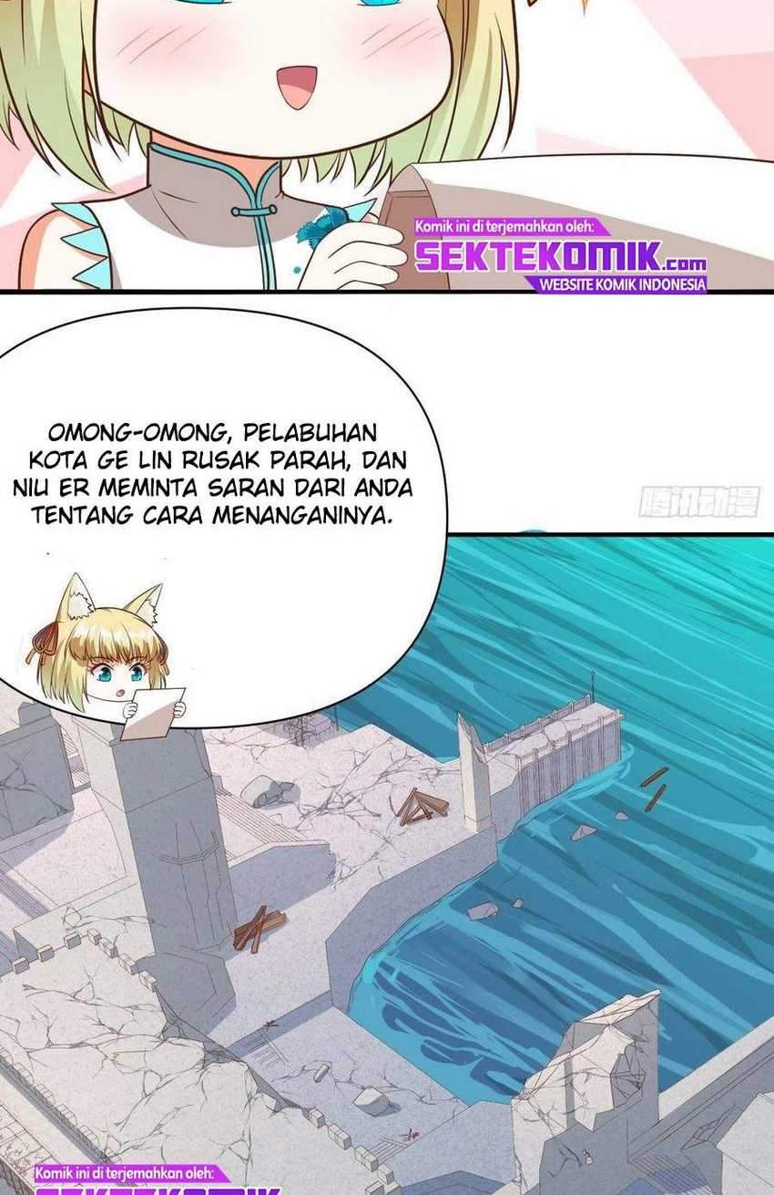 To Be The Castellan King Chapter 330 Gambar 7