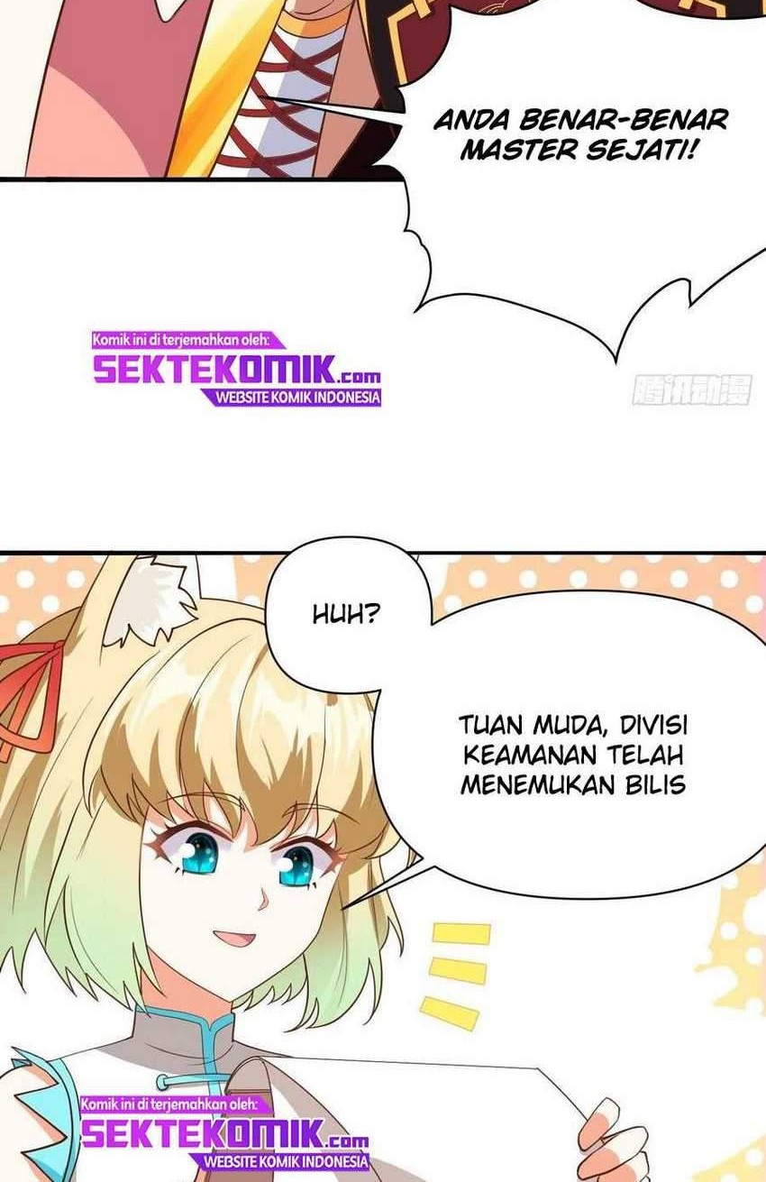 To Be The Castellan King Chapter 330 Gambar 9