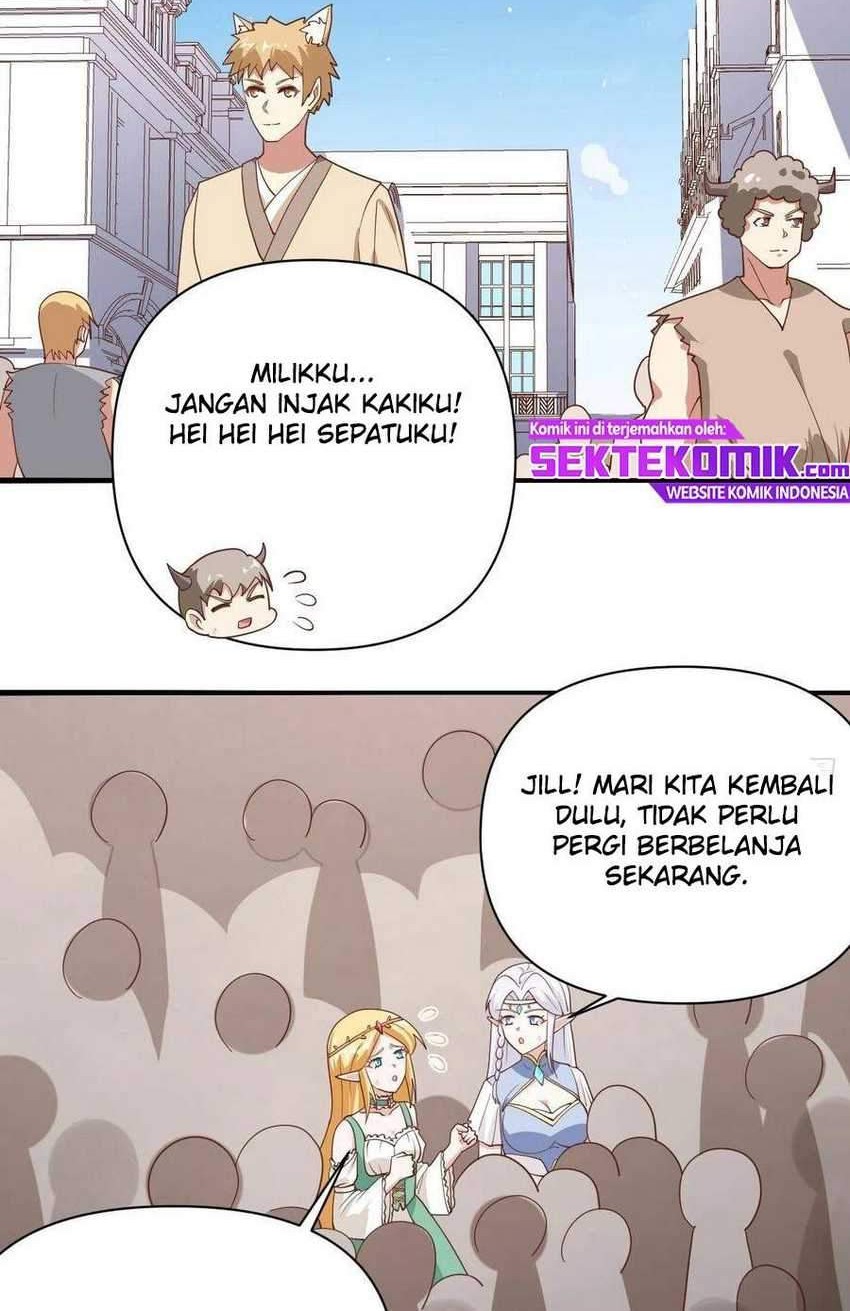 To Be The Castellan King Chapter 330 Gambar 13