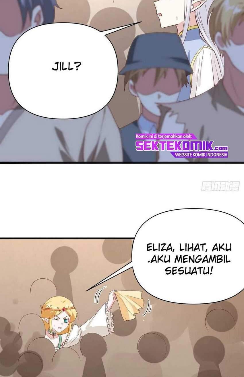 To Be The Castellan King Chapter 330 Gambar 15