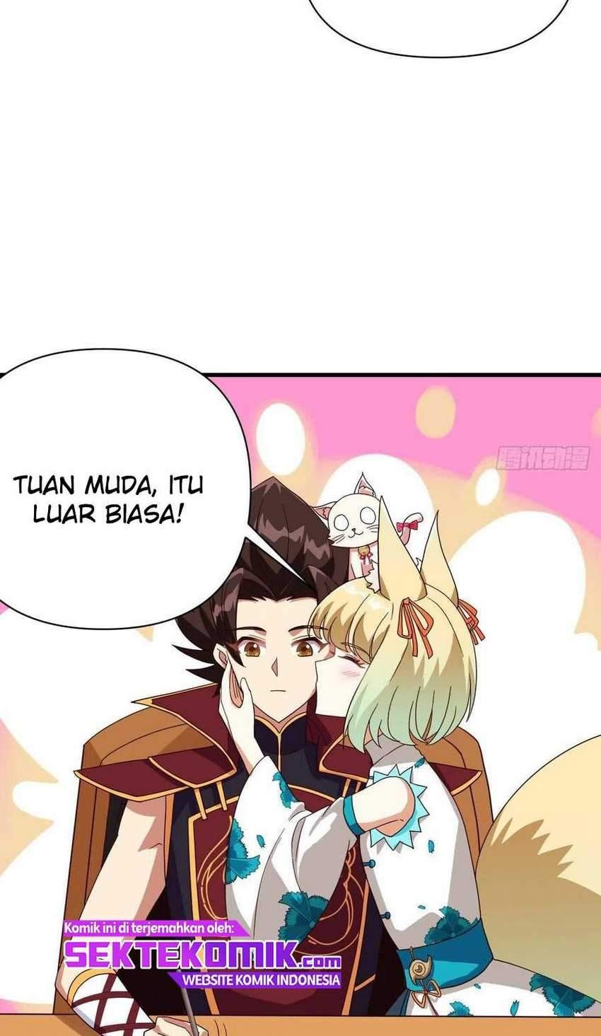 To Be The Castellan King Chapter 329 Gambar 23