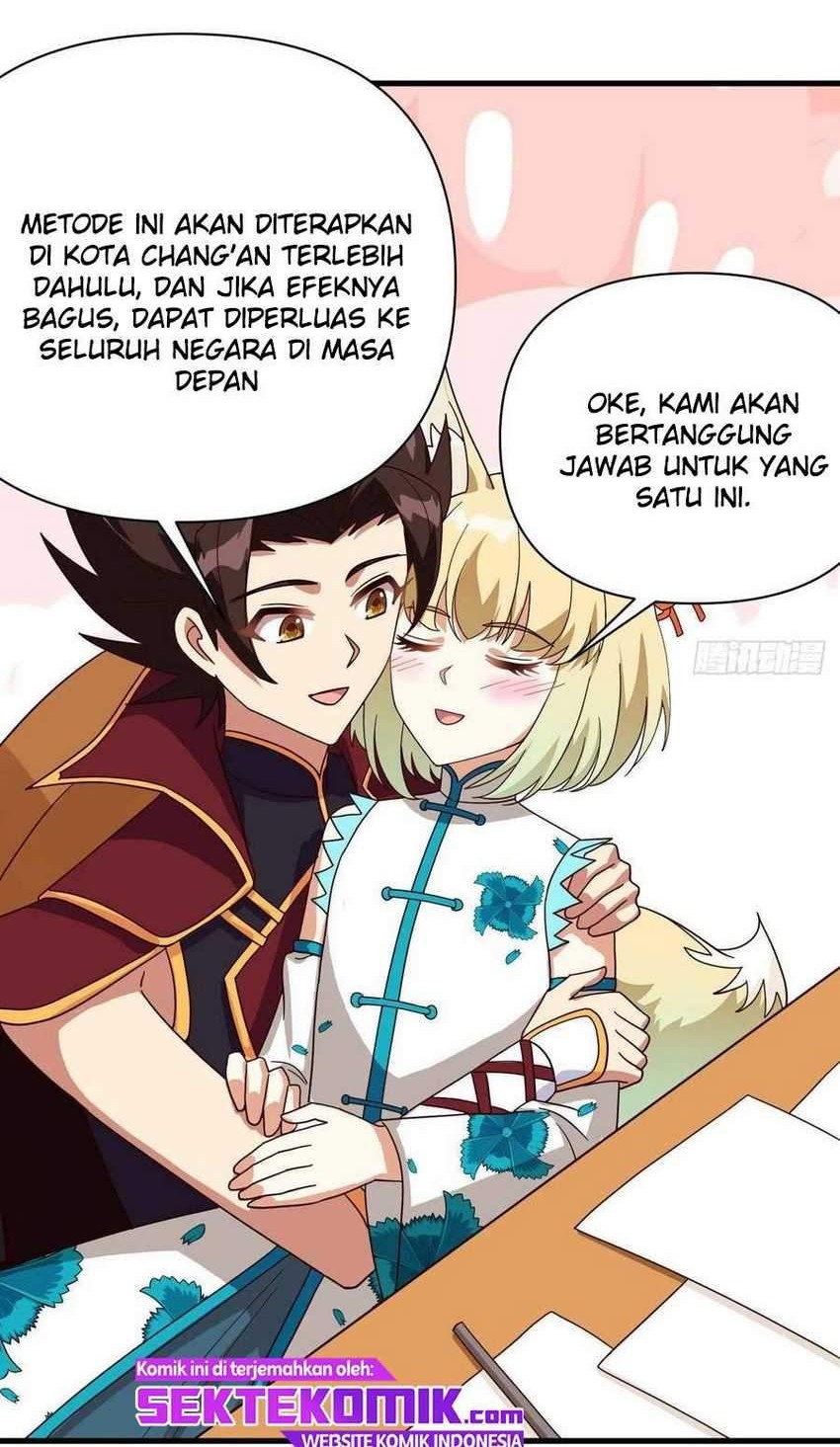 To Be The Castellan King Chapter 329 Gambar 25